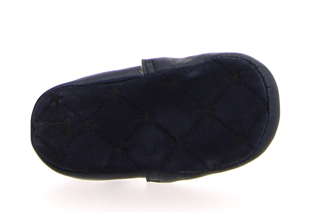 *FINAL SALE* Tater - Navy St. Boy