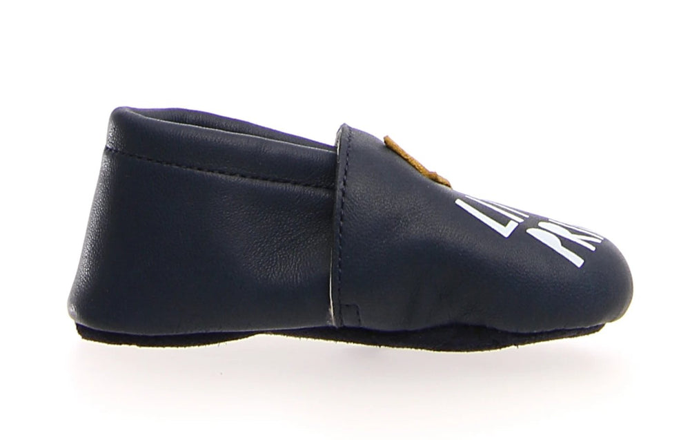 *FINAL SALE* Tater - Navy St. Boy