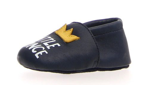 *FINAL SALE* Tater - Navy St. Boy