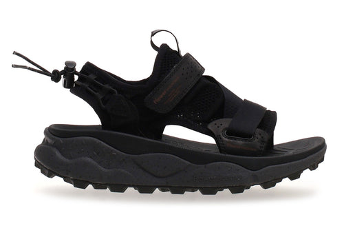 *FINAL SALE*Nazca - Black Nylon||*VENTE FINALE*Nazca - Nylon noir
