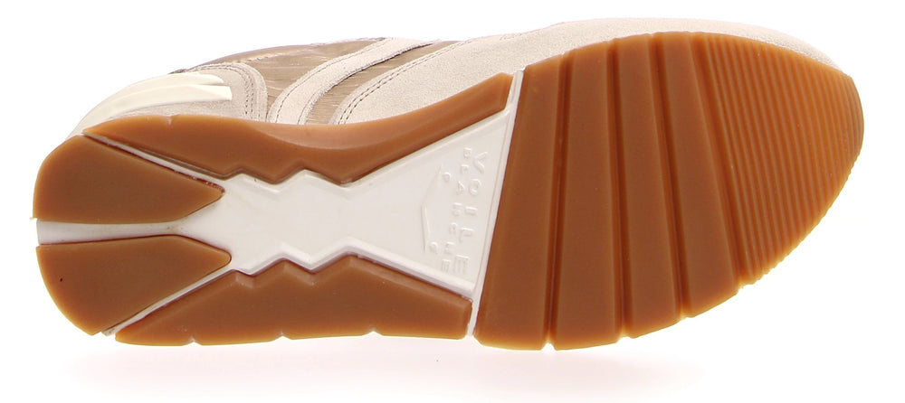 *FINAL SALE*Julia Power - Beige Oro