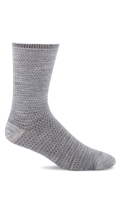 Wabi Sabi - Light Grey Essential Comfort
