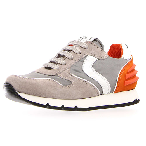 *FINAL SALE*Liam Power Junior - Grigio Arancio