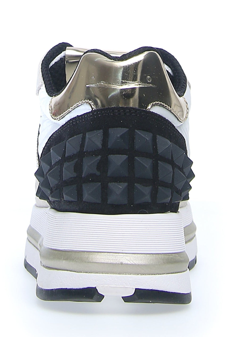 *FINAL SALE*Maran S - Ice White Black