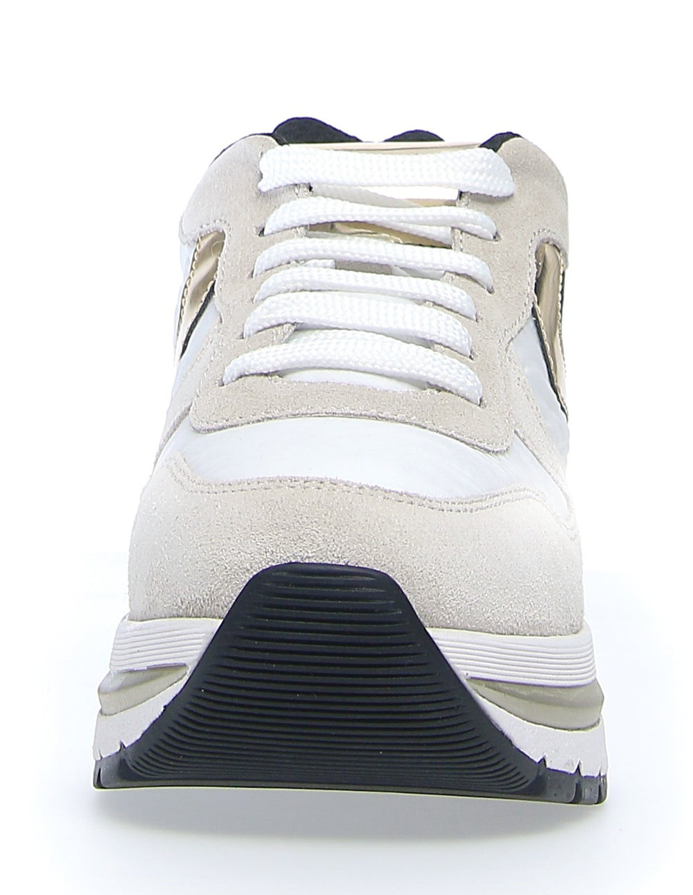 *FINAL SALE*Maran S - Ice White Black
