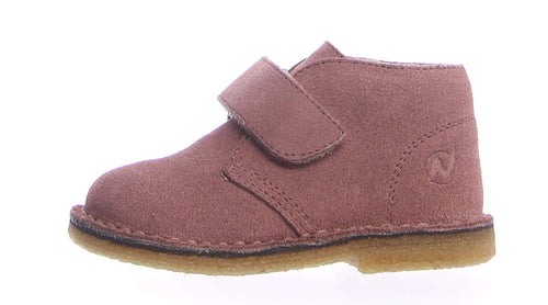 Choco - Rose Suede