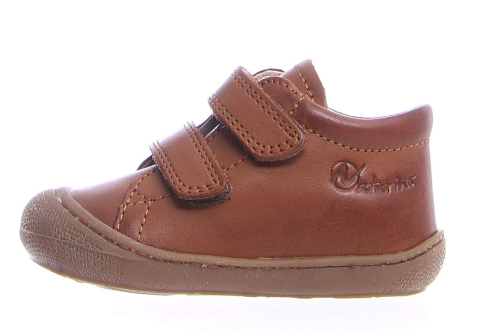 Cocoon VL - Cognac Leather||Cocoon VL - Cuir cognac