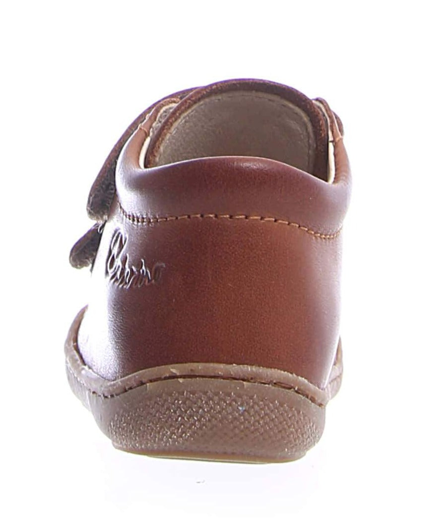Cocoon VL - Cognac Leather||Cocoon VL - Cuir cognac