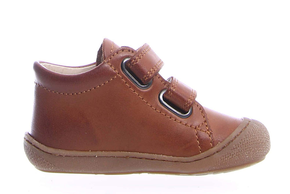 Cocoon VL - Cognac Leather||Cocoon VL - Cuir cognac
