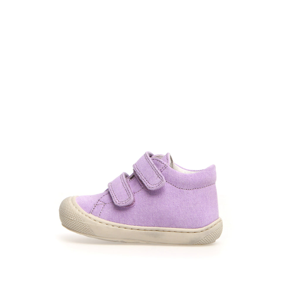Cocoon VL - Lilac Canvas||Cocoon VL - Canvas lilas