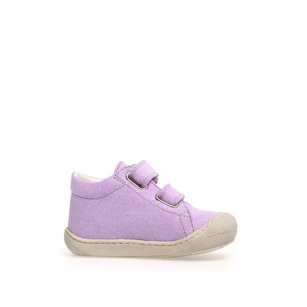 Cocoon VL - Lilac Canvas||Cocoon VL - Canvas lilas