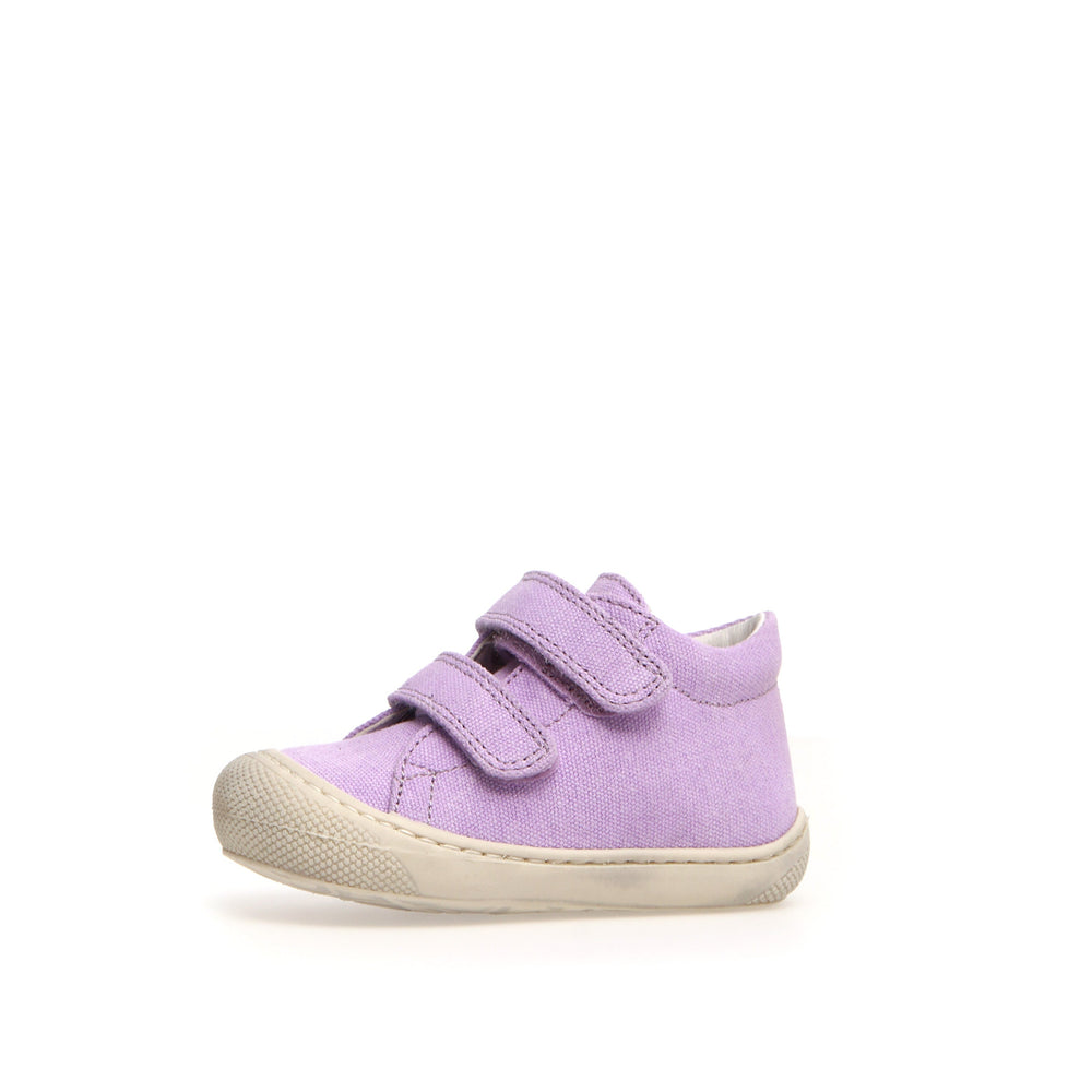 Cocoon VL - Lilac Canvas||Cocoon VL - Canvas lilas