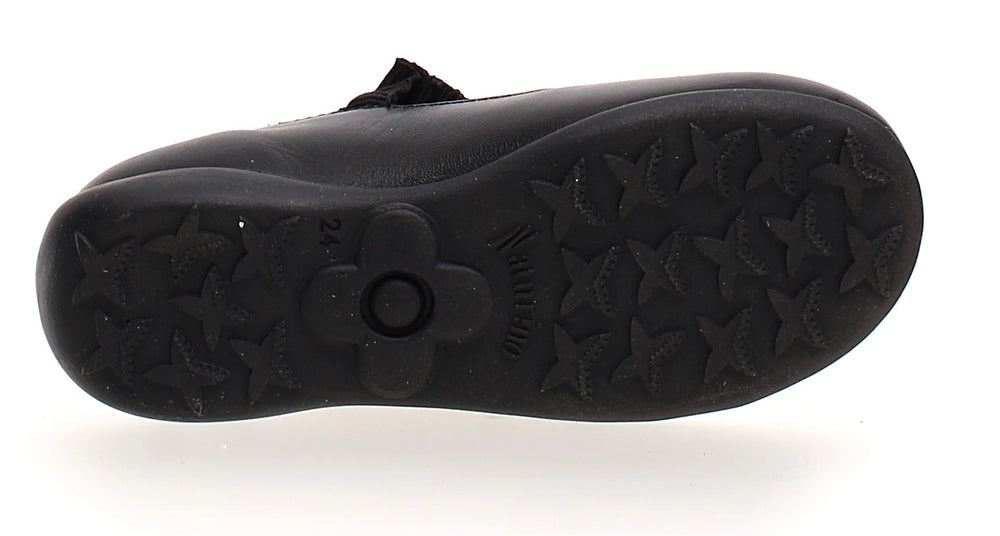 *FINAL SALE*Matera - Black Plissé