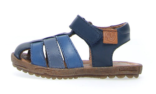 Okite - Navy Azzure Celeste