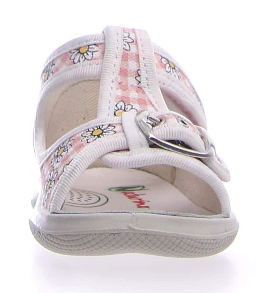*FINAL SALE* Paros - Vichy White