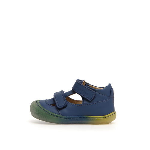 Puffy - Azure||Puffy - Azur