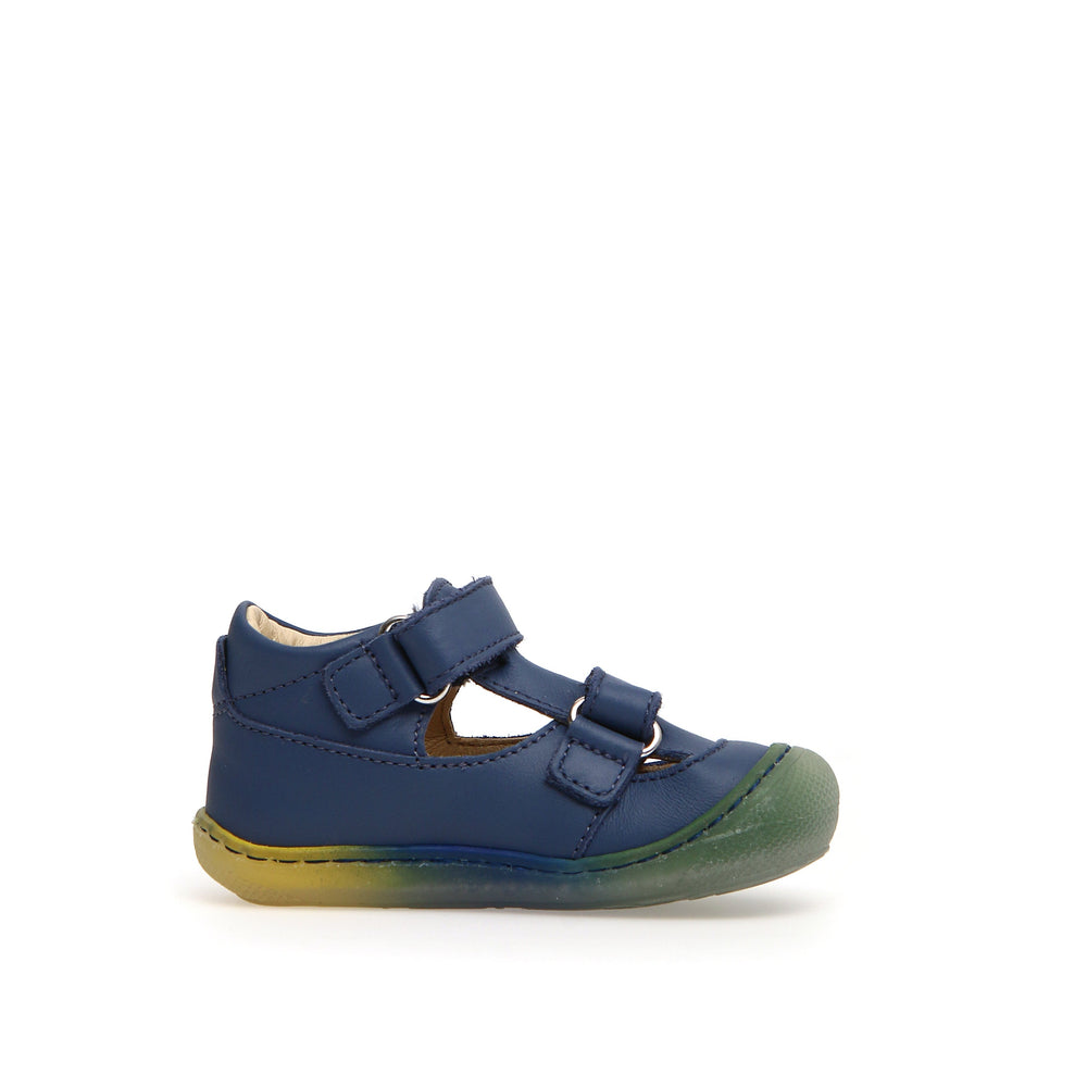 Puffy - Azure||Puffy - Azur