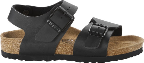 New York Kids - Black Birko-Flor