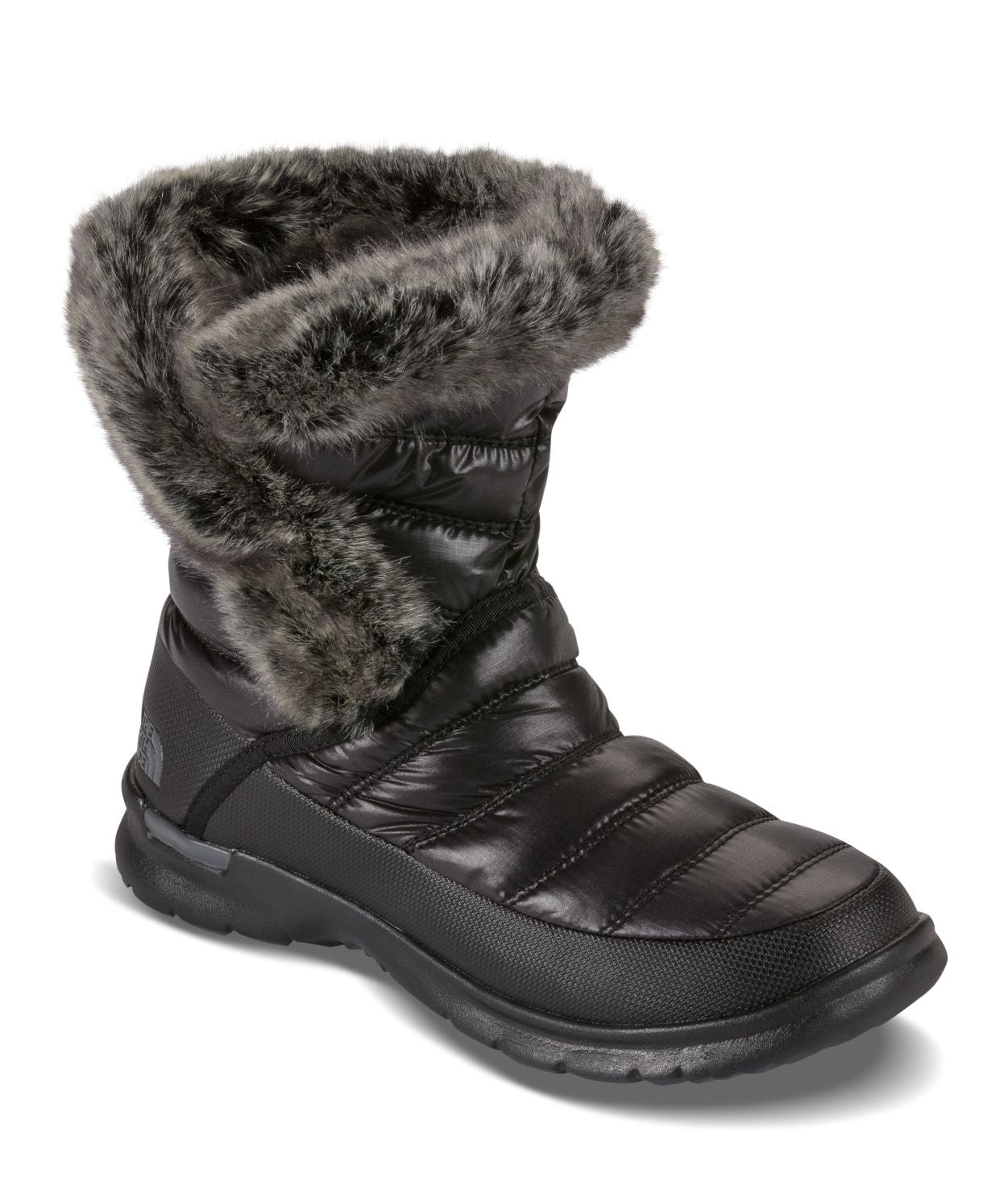 North face thermoball shop micro baffle bootie