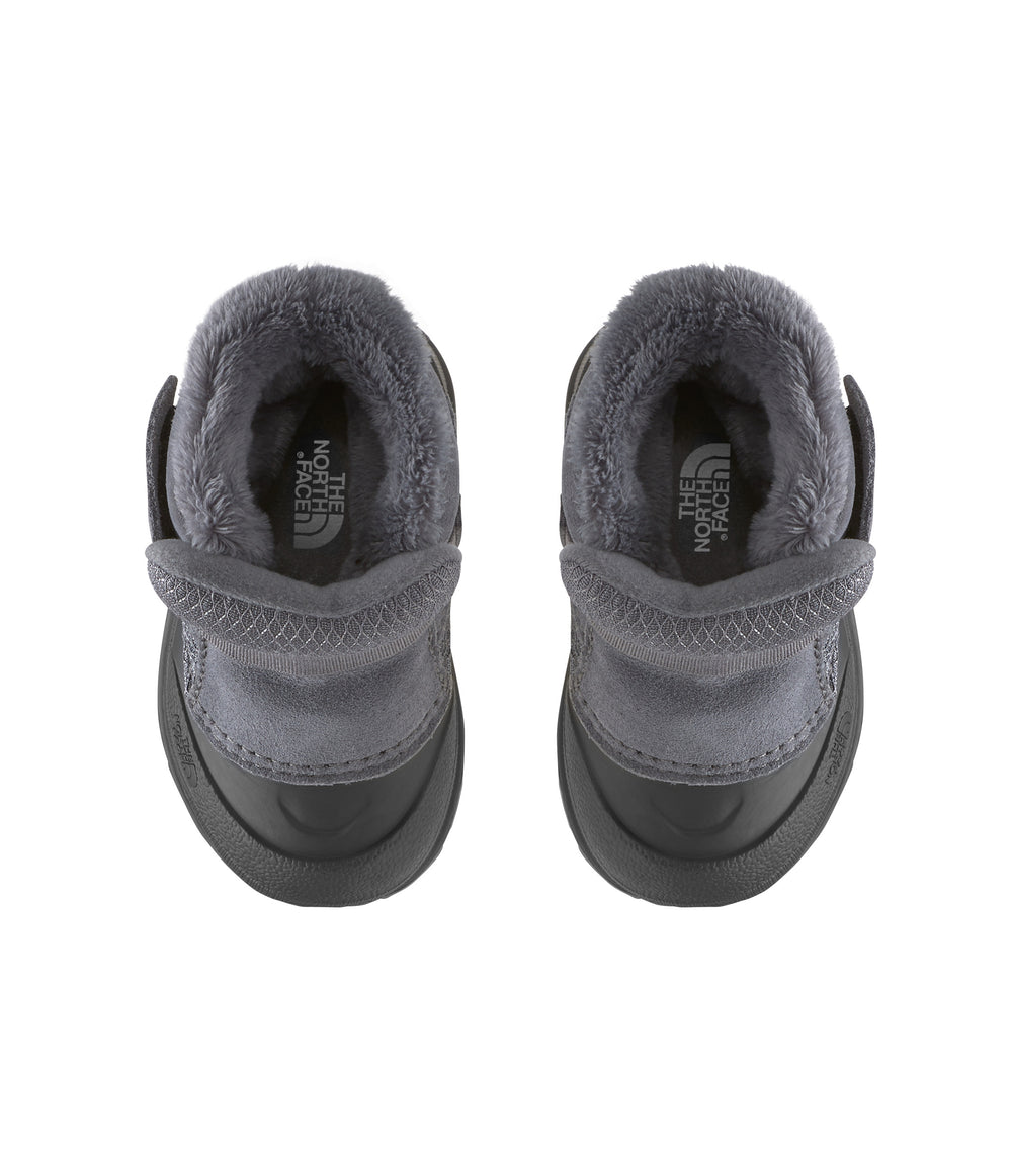 Toddler Alpenglow II - TNF Black / Zinc Grey