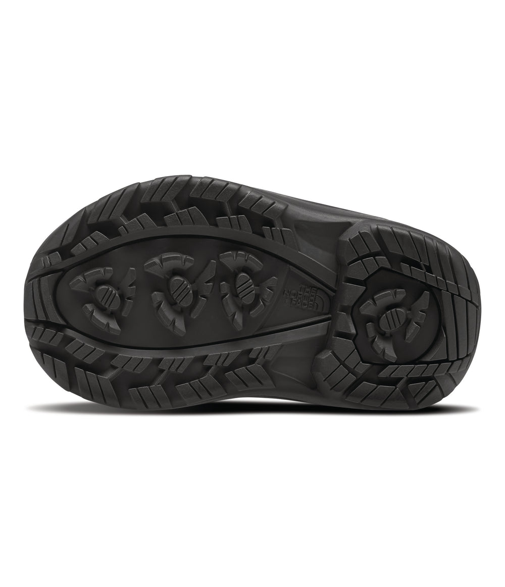 Toddler Alpenglow II - TNF Black / Zinc Grey