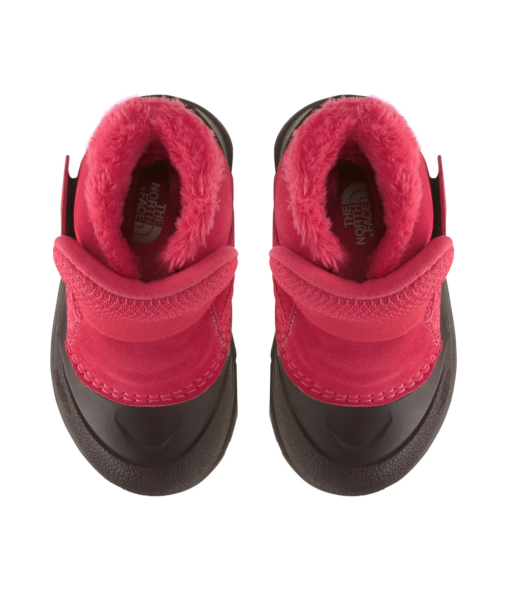 Toddler Alpenglow II - Paradise Pink / Root Brown