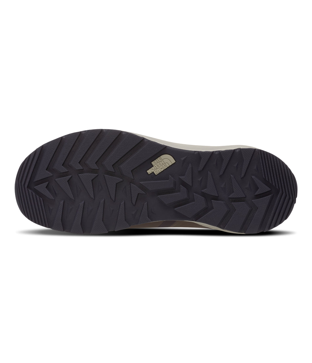 Thermoball Pull-On - Graphite Purple / Dark Eggplant Purple||Bottines Imperméables Thermoball™ - Graphite Purple / Dark Eggplant Purple