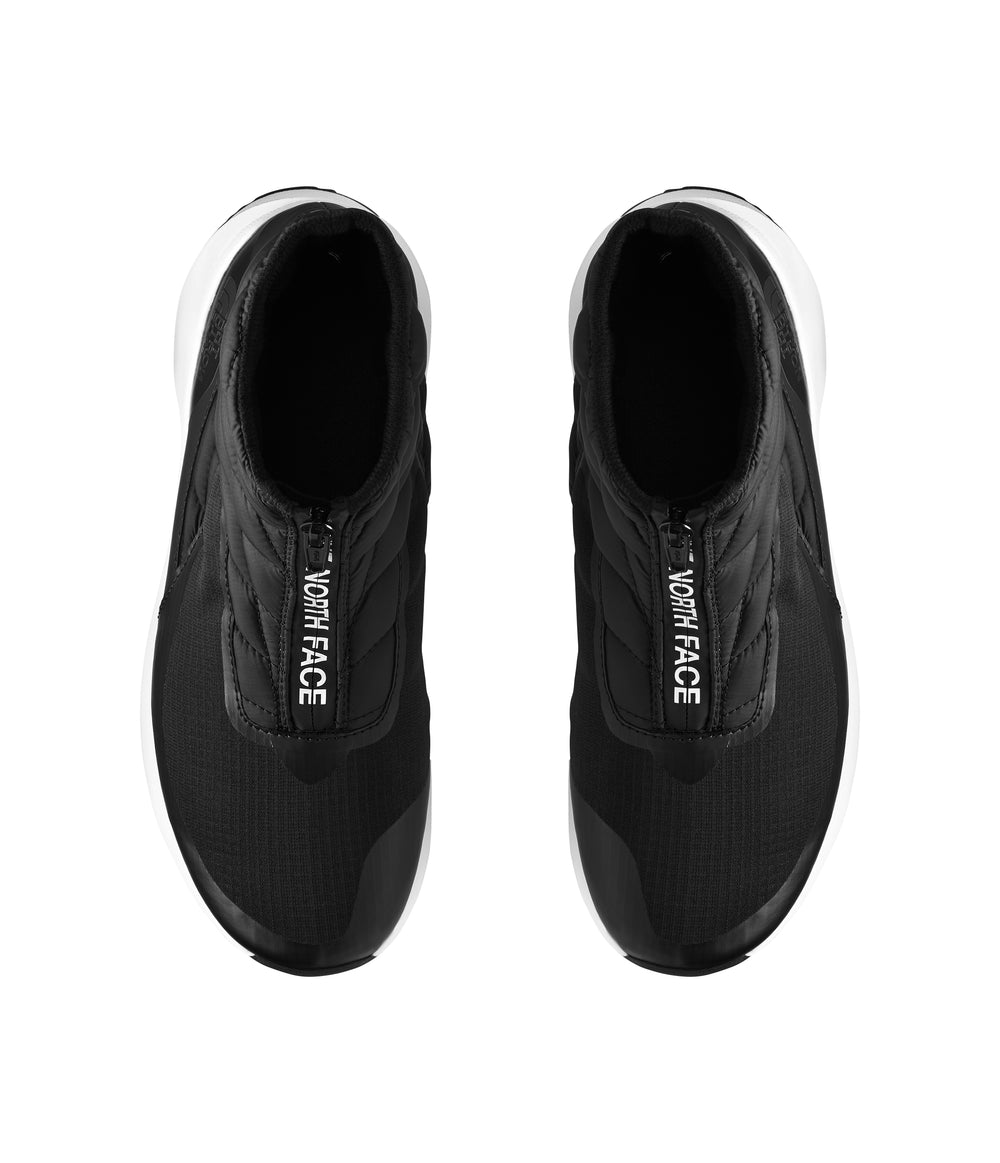 Women's ThermoBall™ Progressive Zip - TNF Black / TNF White