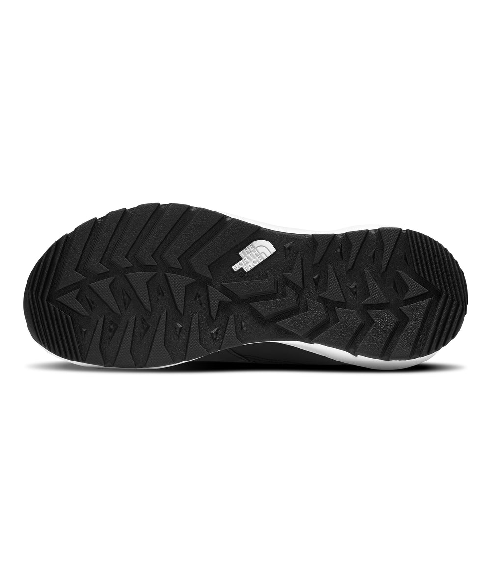 Women's ThermoBall™ Progressive Zip - TNF Black / TNF White