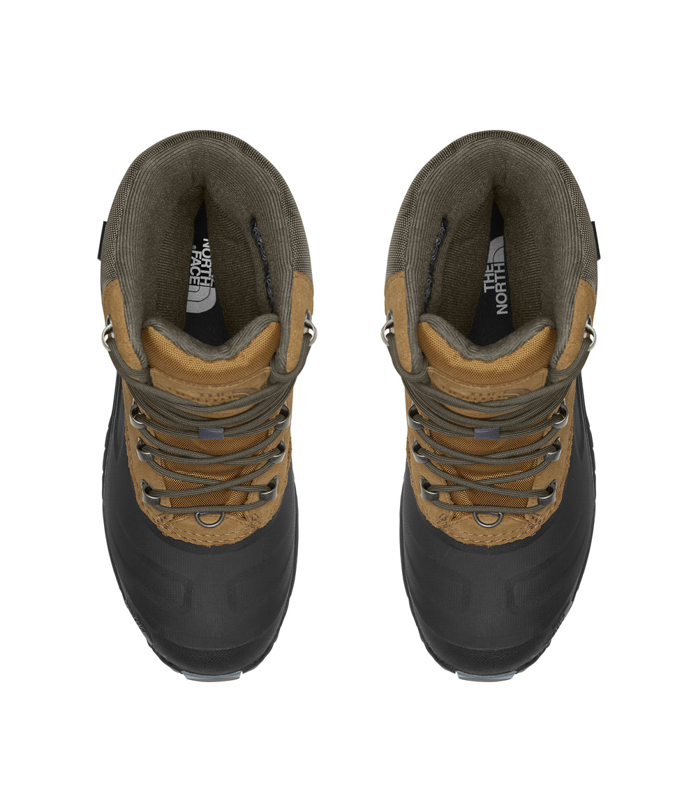 Men's Chilkat IV - Utility Brown / New Taupe Green