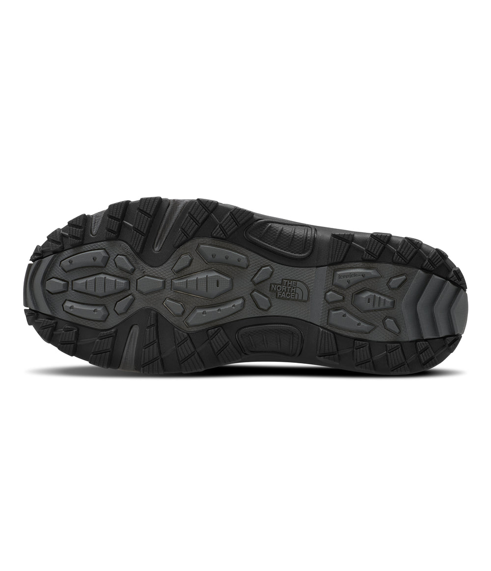 Men's Chilkat IV - TNF Black / Dark Shadow Grey