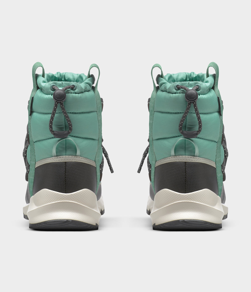 Women's Thermoball™ Lace Up WP - Wasabi / Vanadis Grey
