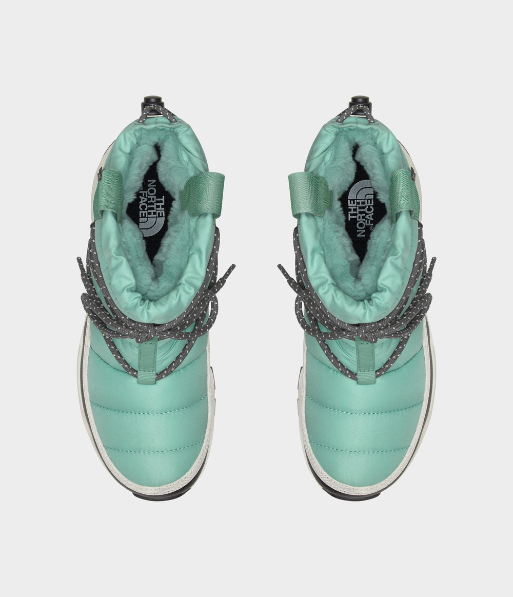 Women's Thermoball™ Lace Up WP - Wasabi / Vanadis Grey