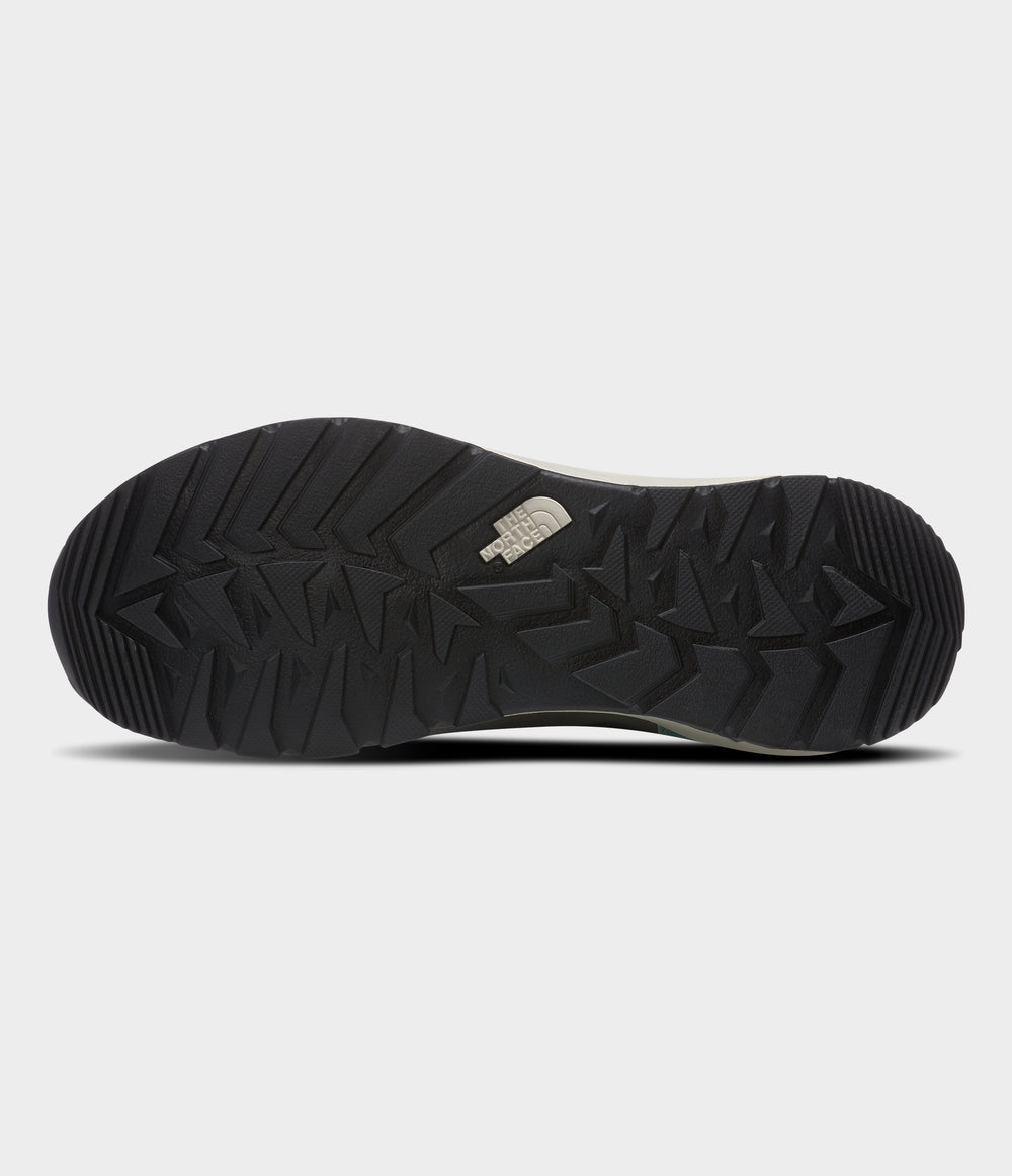Women's Thermoball™ Lace Up WP - Wasabi / Vanadis Grey