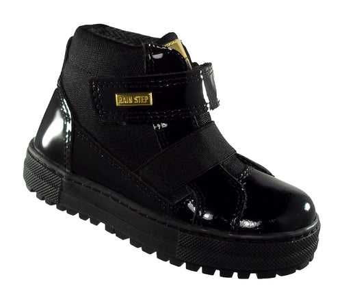 *FINAL SALE* Gorely - Nero