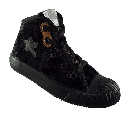 *FINAL SALE* Sport 559 - Nero Rip
