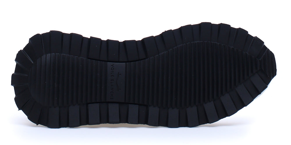 *FINAL SALE*Qwark - Ice Suede Leather