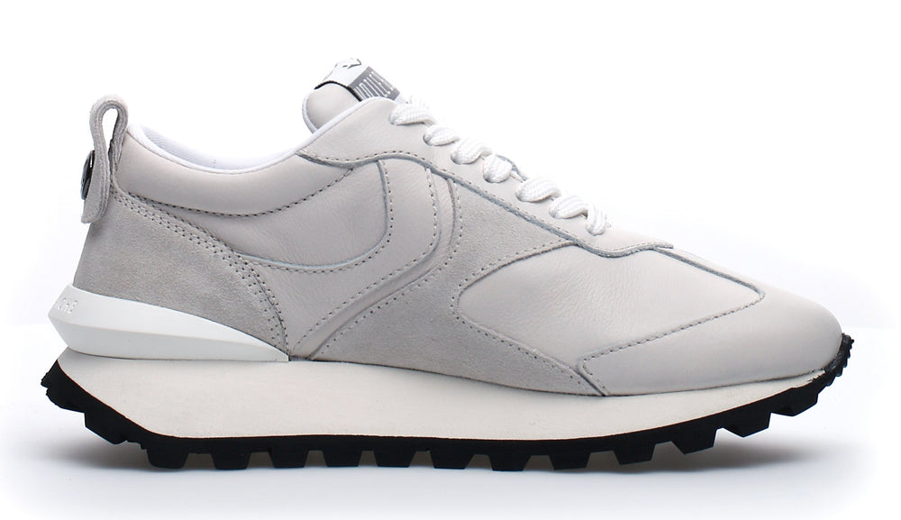 *FINAL SALE*Qwark - Ice Suede Leather