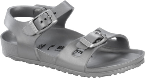 Rio EVA Kids - Silver