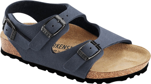 Roma Kids - Navy Birkibuc