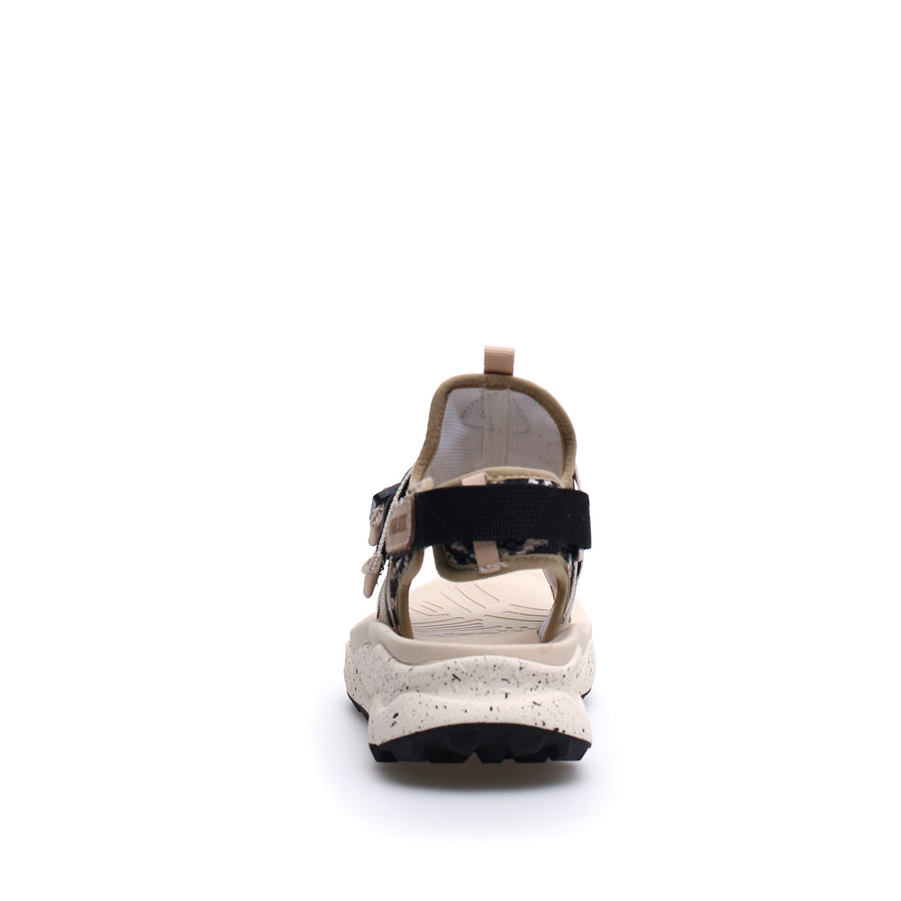 *FINAL SALE*Spec 9 - Beige Nylon