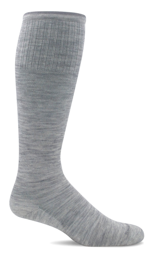 Circulator Knee-High - Ash Moderate Compression (15-20mmHg)