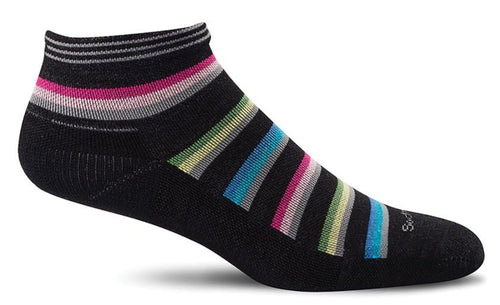 Sport Ease Women - Black Bunion Relief