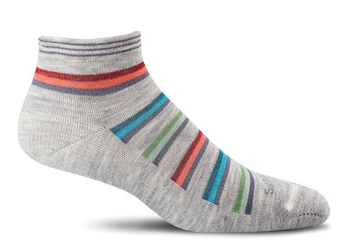 Sport Ease Women - Light Grey Bunion Relief