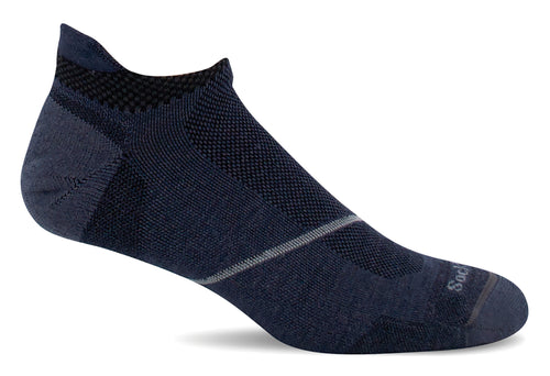 Pulse Micro Men - Denim Firm Compression (20-30MMHG)