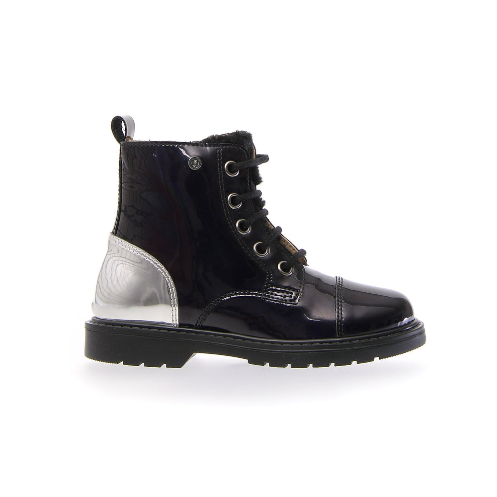 *FINAL SALE* 5064 - Nero Argento