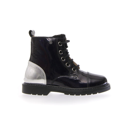 *FINAL SALE* 5064 - Nero Argento