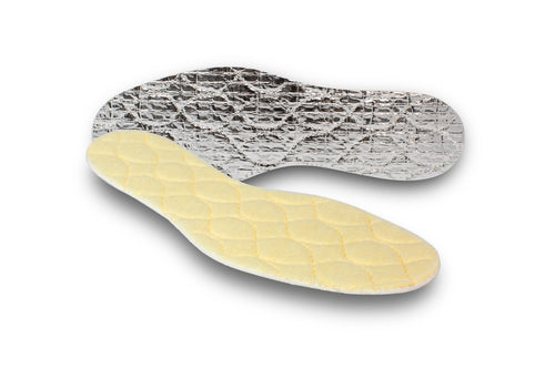 Solar Adult- Wool Insole