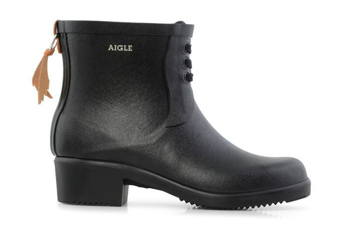 Bottines aigle miss juliette sales