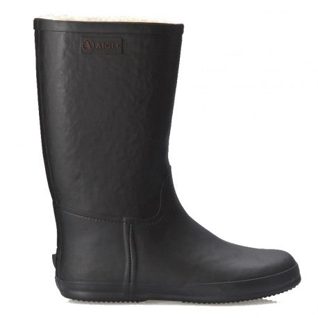 *FINAL SALE*Manege Fur - Black